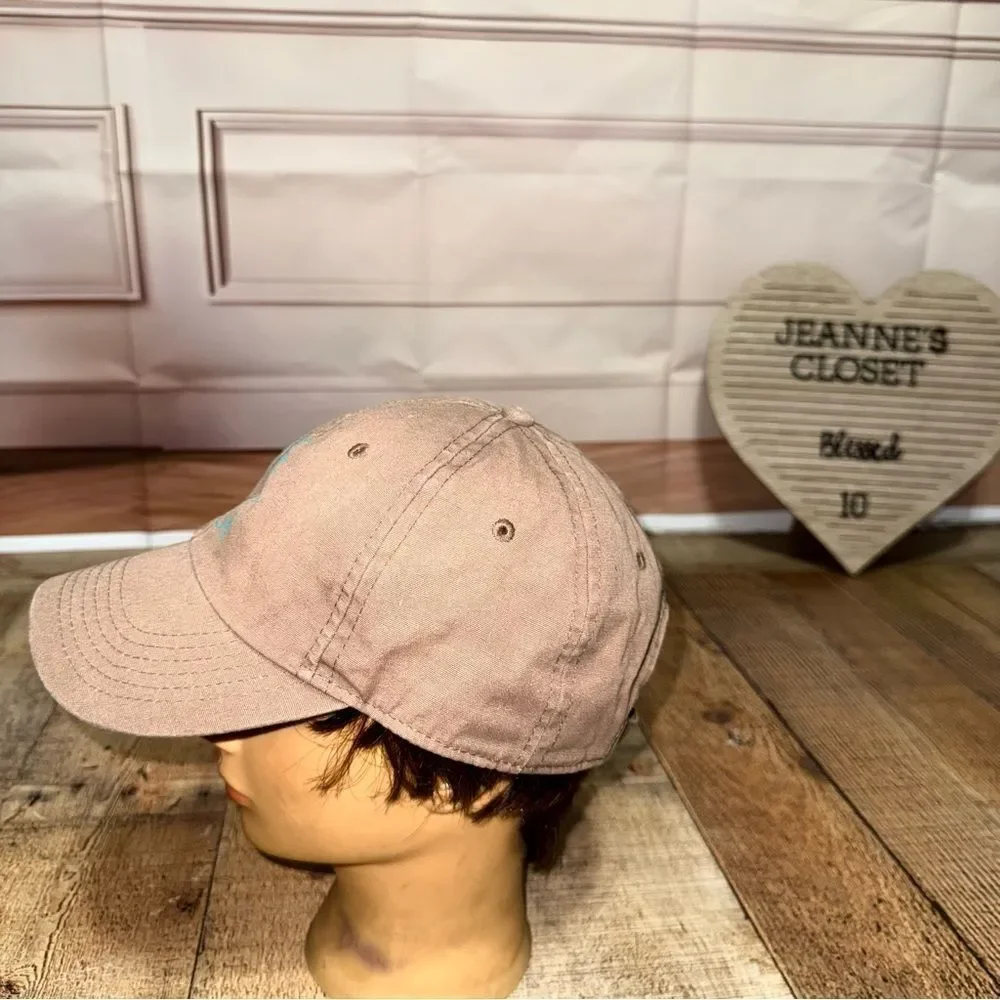 Life Is Good Hat Leaf No Trace Cap One Size